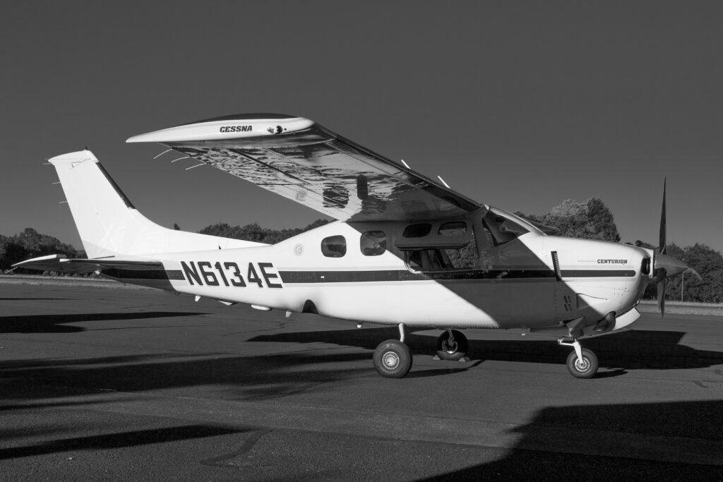 Cessna 210 Centurion