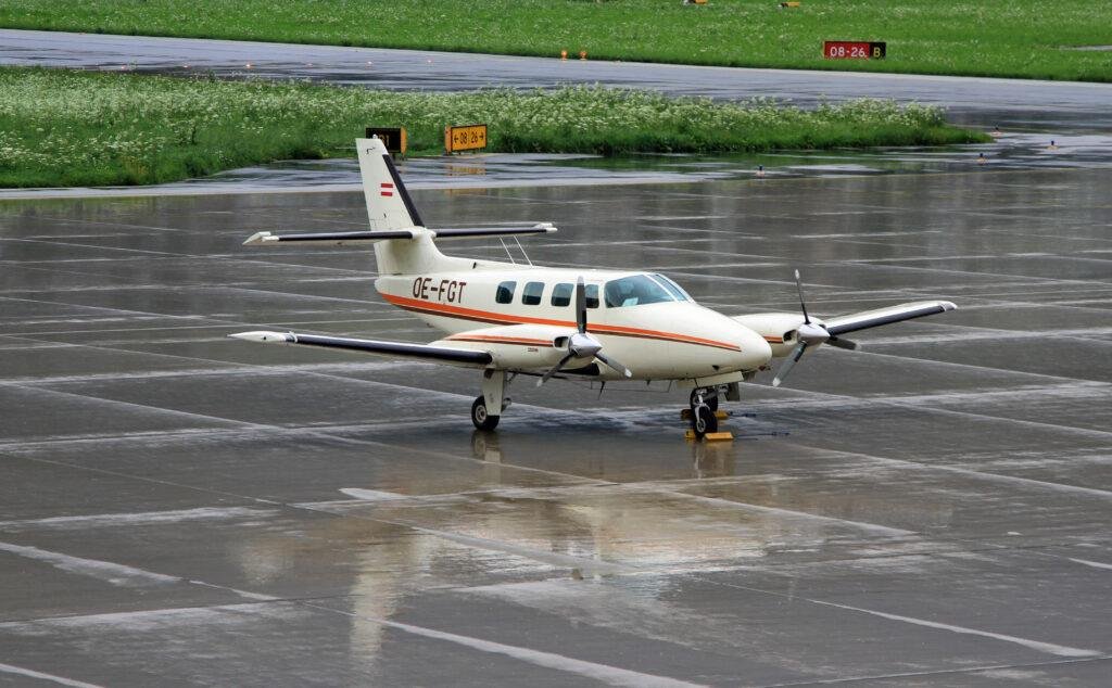 Cessna 303 Crusader
