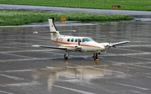 Cessna 303 Crusader