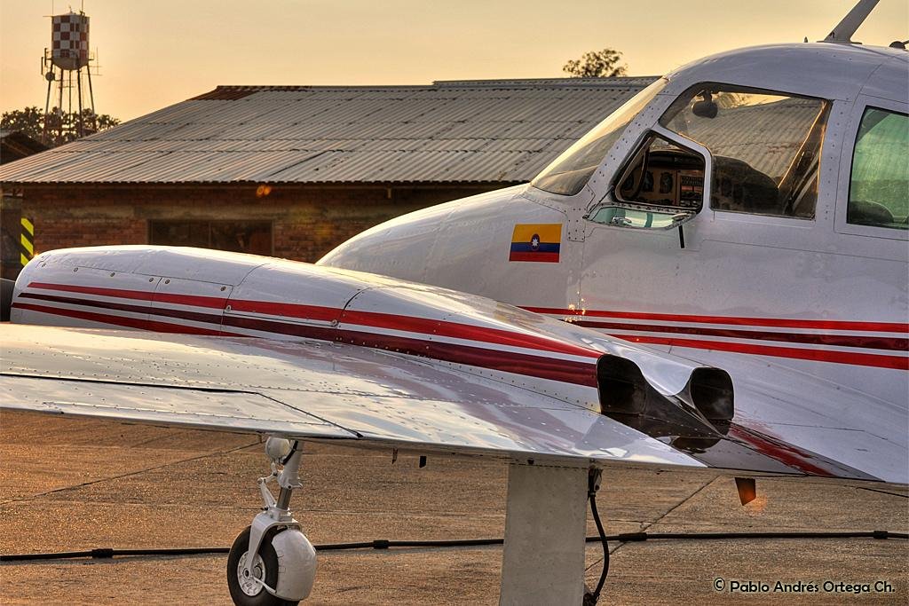 Cessna 310