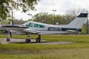 Cessna 320 Skyknight