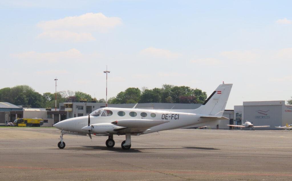 Cessna 335