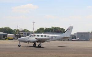 Cessna 335