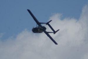 Cessna 336 Skymaster