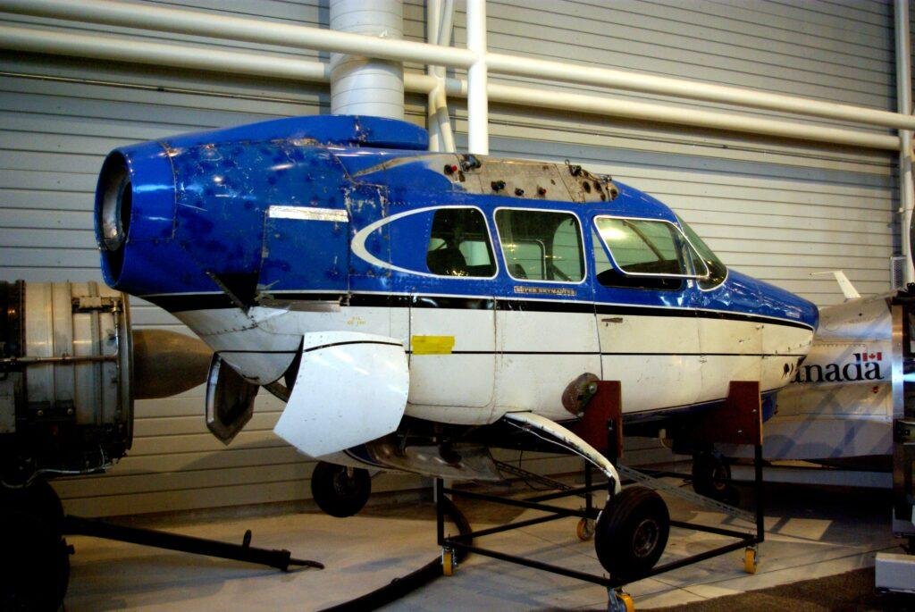 Cessna 337 Skymaster