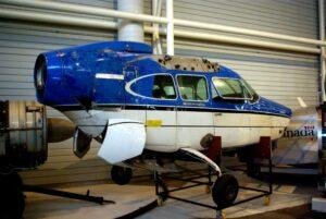 Cessna 337 Skymaster