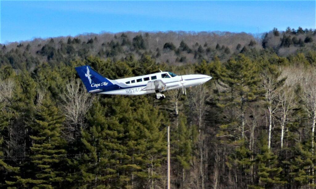Cessna 402