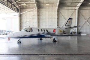 Cessna Citation 500