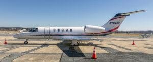 Cessna Citation CJ4