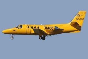 Cessna Citation I/SP