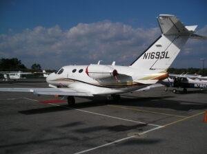 Cessna Citation Mustang