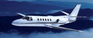 Cessna Citation S/II