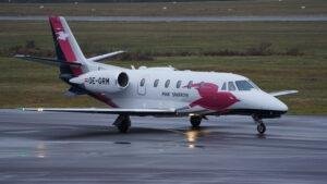 Cessna Citation XLS