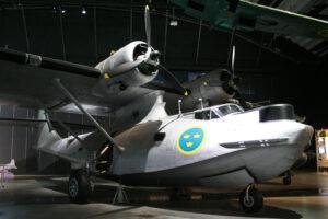 Consolidated PBY-5A Catalina