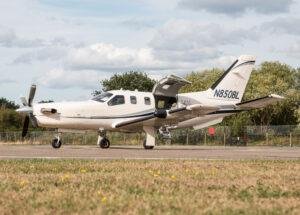 Aircraft