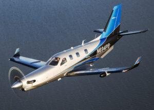 Aircraft