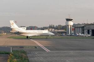 Dassault Aviation Falcon 900