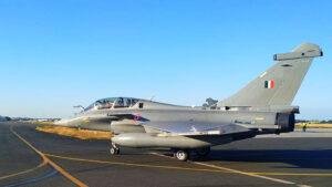 Dassault Aviation Rafale B
