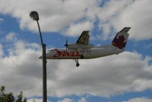 Aircraft