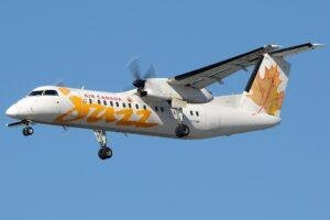 De Havilland Canada Dash 8-300