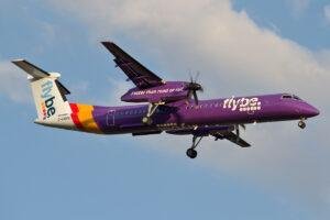 De Havilland Canada Dash 8-400