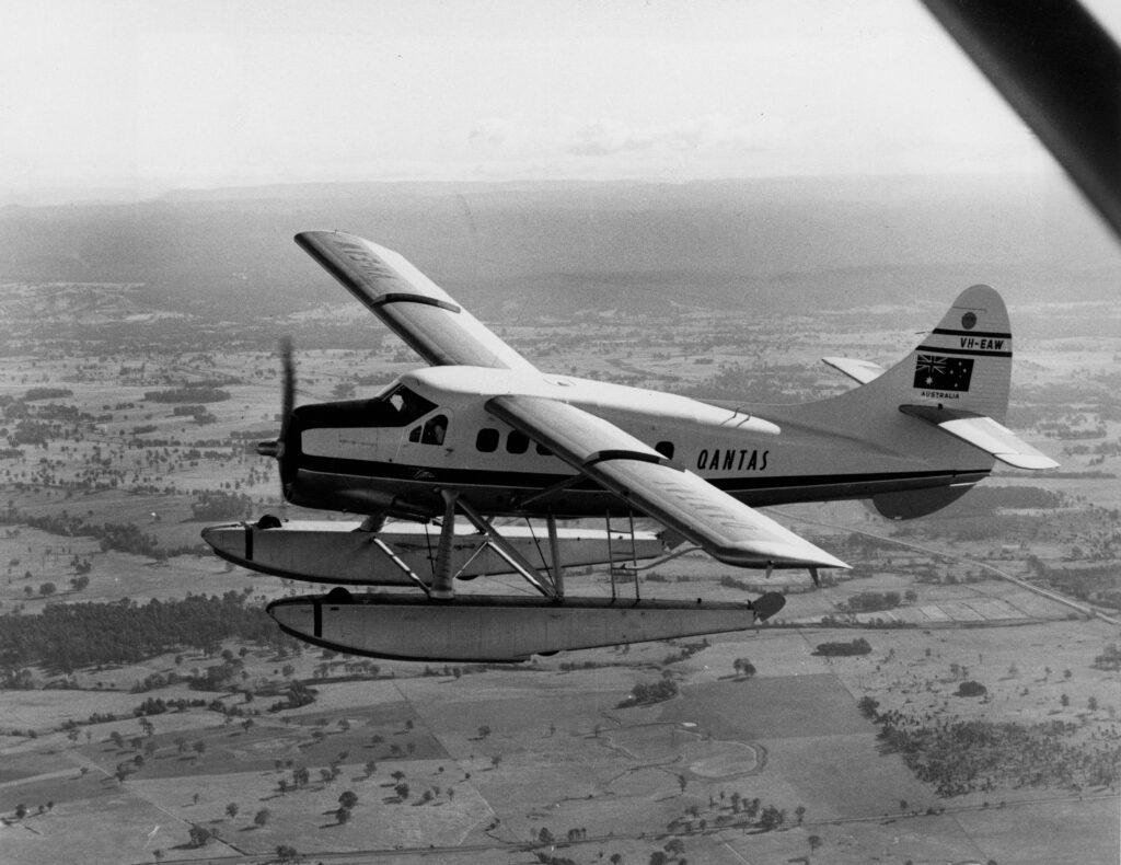 DHC-3 Otter