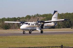 DHC-6-100 Twin Otter