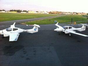 Aircraft