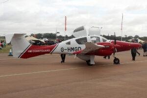 Aircraft