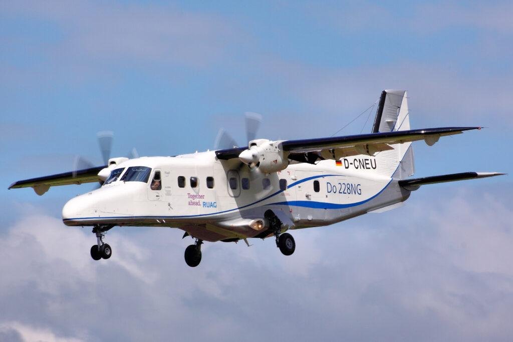 Dornier Dornier 228NG