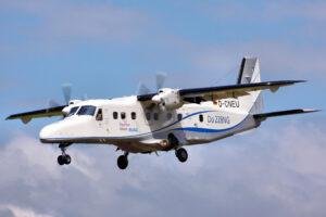 Dornier Dornier 228NG