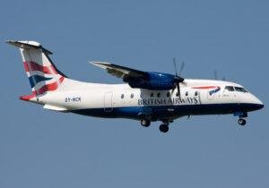 Dornier Dornier 328-100