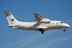 Dornier Dornier 328JET