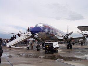 Douglas DC-6