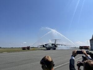 Embraer Defense KC-390