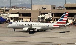 Embraer E170