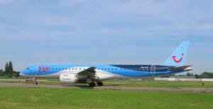 Embraer E175