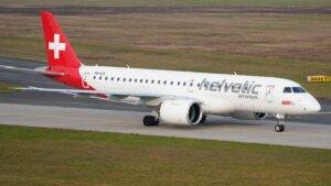 Embraer E190