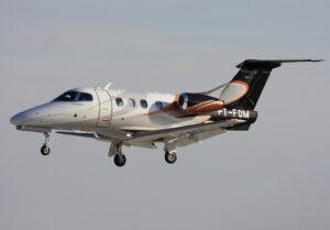 Embraer Executive Jets Phenom 100
