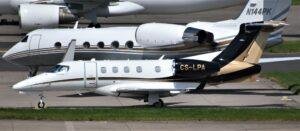 Embraer Executive Jets Phenom 300