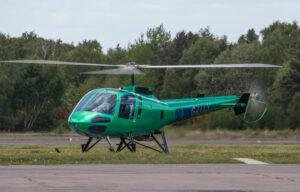 Enstrom 480B