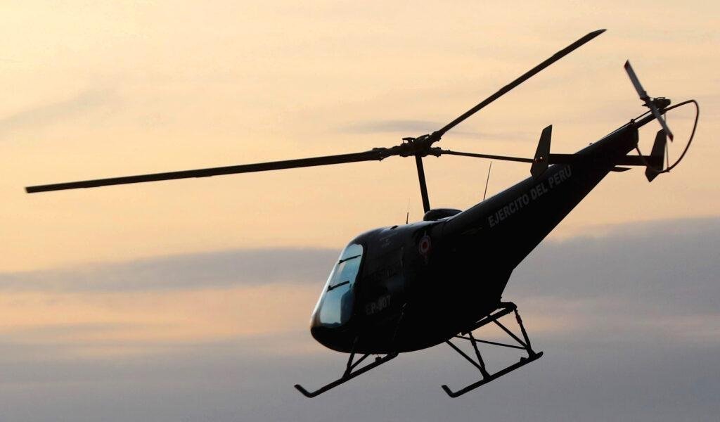 Enstrom F-28