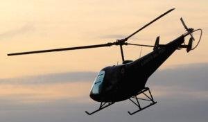 Enstrom F-28