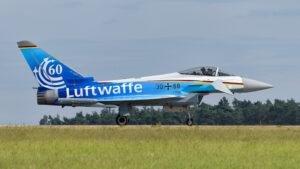 Eurofighter Typhoon