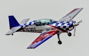 Extra Aircraft Extra 300