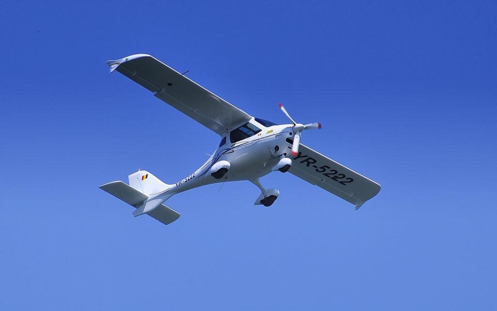 Flight Design CTLS