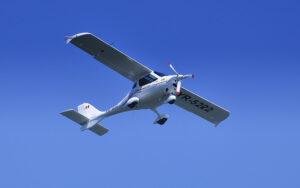 Aircraft