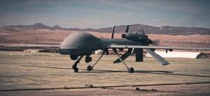 General Atomics MQ-1C Gray Eagle
