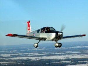 Grumman American AA-1 Yankee