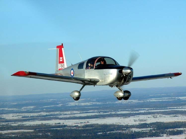 Grumman American AA-1 Yankee